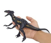 JURASSIC WORLD INDORAPTOR FIGURKA KOLEKCJONERSKA DINOZAUR ZABAWKA 