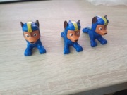 Chase figurki Psi Patrol Miami Biedronka