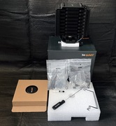 Chłodzenie CPU be quiet! Dark Rock 4