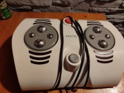 masażer do stóp Sanitas SFM 33 