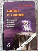 Symfonia C++ Jerzy Grebosz 