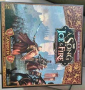 Asoiaf Lannister starter (część) a song of ice and fire