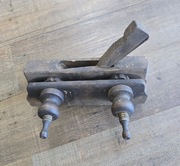 STARY STRUG PROFILOWY