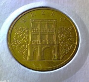 2zł - Brzeg 2007r