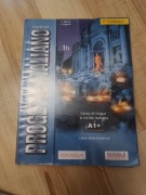 nuovo progetto italiano 1b, wyd. edilingua