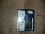 Alan Wake-Złota Edycja-Premium Games-PC-PL-Folia