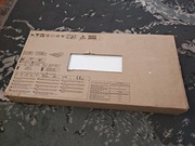 Płytki Cersanit PS813 White Glossy 29x59 - Opoczno Blanka Biały Błysk