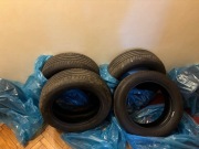 NOWE Bridgestone Turanza T005 195/55 R16 DOT 2023 – komplet 4 szt.