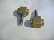 elektrozawór EV210A 3B G 14F NC000 O,L (SVI 3.0) (1.9.22) Danfoss