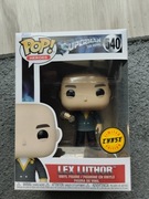 Funko Pop! Lex Luthor 540 Superman The Movie Chase 