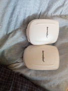 Pudełka na aparaty słuchowe  Bernafon