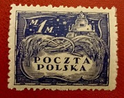 Wydanie w walucie Markowej Fi 92 bc**szarolila