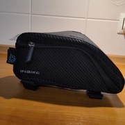 Sprzedam wodoodporną torbę rowerową inbike 1.6l