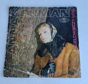 ANNA GERMAN-CZLOWIECZY LOS