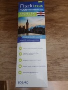 fiszki plus 1000 angielski dla początkujących