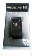 Smartwatch GARMIN Vivoactive HR Czarny