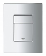 Grohe Skate przycisk uruchamiający 38732000 srebrny