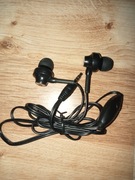 Słuchawki przewodowe