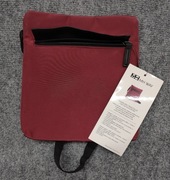 Torba na biodro lub na ramię marki MH Way