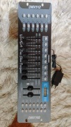 Sterownik DMX 192