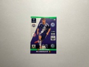 Master Dennis Praet 2014-2015