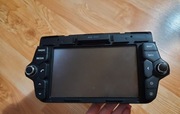 Radio nawigacja kia ceed ii