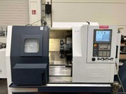 Spinner TC 600 65 SMCY tokarka cnc 313tys. zł