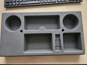 VW T4 Organizer półka