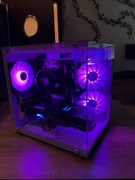 Komputer gamingowy Ryzen 7 RTX 3070ti 32/1tb