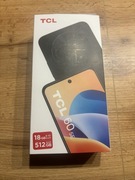 Smartfon TCL 60SE 8/512GB Nowy