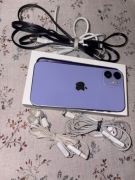 iPhone 12 mini fioletowy 64GB