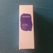 Avon Anew lifting Silver maseczka liftingująca złuszczająca peel-off