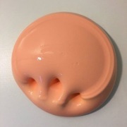 slime dla zabawy