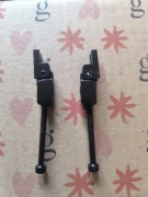 Wózek do mostka typu Floyd rose licensed czarny 