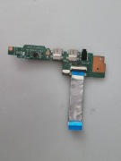 moduł audio USB Asus K501L