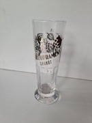 Szklanka STAROPRAMEN GRANAT - kolekcjonerska 0,4 l - Czechy