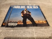 Fabolous Real Talk