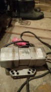 elektrowibrator do silosa