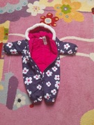 Kombinezon jednoczęściowy nowy 6-12 miesięcy