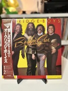Oak Ridge Boys - Bobbie Sue (Japan)