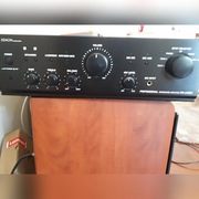 DENON DN-A300M z wejściem mikrofonowym 