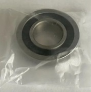 F6003 2RS łożysko kulkowe z kołnierzem 17x35x10 mm