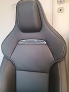 NOWE Fotele Tesla 3 Y Performance Plaid S X