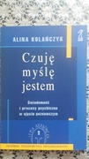 Czuję myślę jestem Świadomość i procesy psychiczne