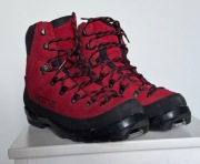 Buty narciarskie Backcountry ALPINA WYOMING BC 44 29 cm