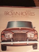 Winyl - Piano (Jimmy Rowles) Bass (Ray Brown)