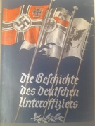 Geschichte deutschen Unteroffiziers 1939 Goring NSDAP 