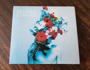NO-MAN ( Steven Wilson ) - Flowermouth CD - 1-sze wydanie - jak NOWA