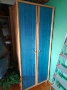 Meble do pokoju chłopaka 