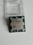 AMD Ryzen 7 7700 + Pasta termoprzewodząca | alkohol izopropylowy